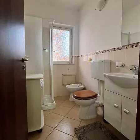 Del Corso Apartamento Palermo