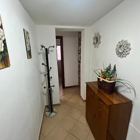Del Corso Apartamento