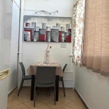 Del Corso Apartamento Palermo